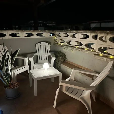 Con Terrazza 度假居 *