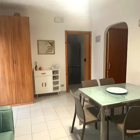 Holiday home Con Terrazza