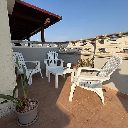 Holiday home Con Terrazza