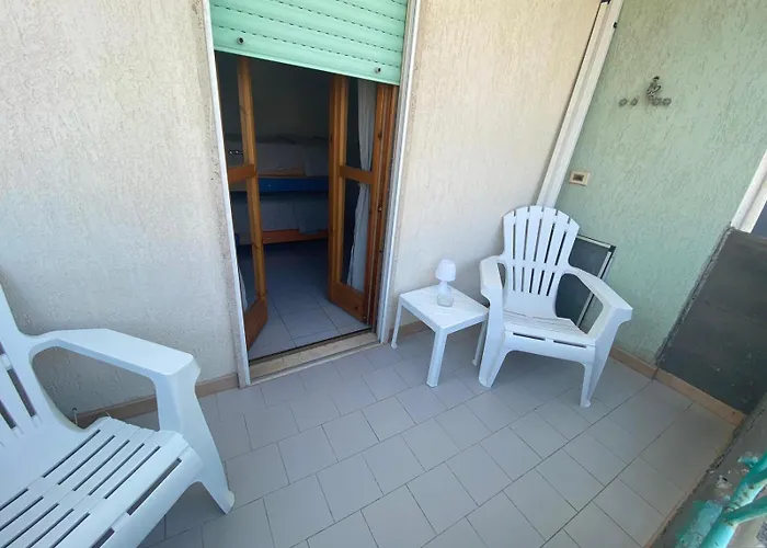 Con Terrazza Holiday home