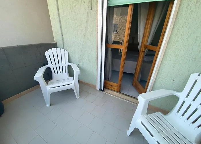 Holiday home Con Terrazza