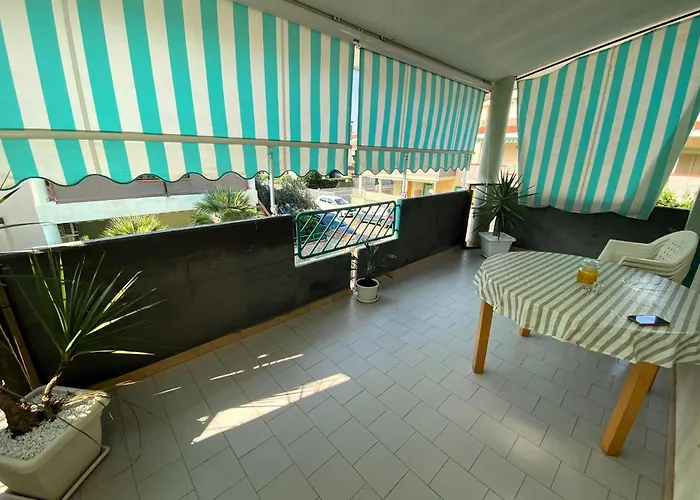 Holiday home Con Terrazza