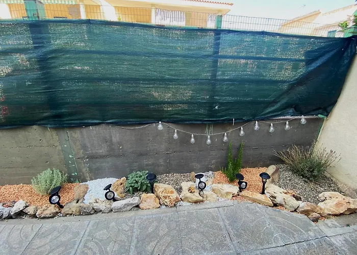 Holiday home Con Terrazza *