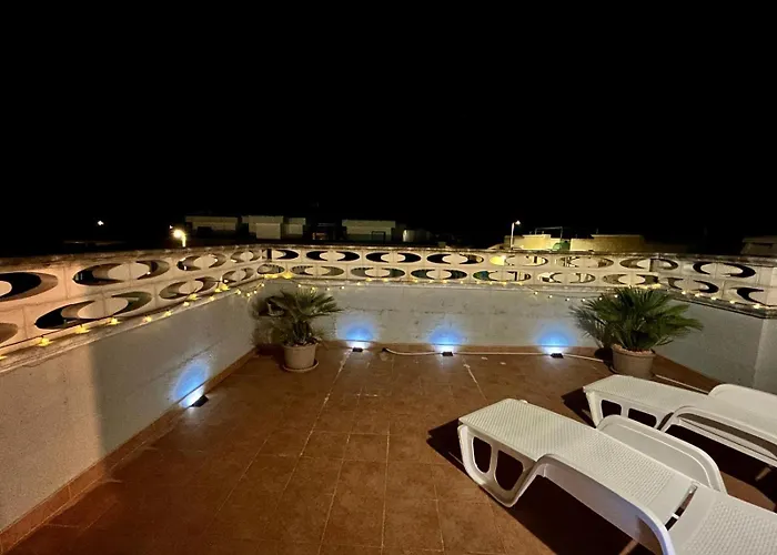 Con Terrazza Holiday home
