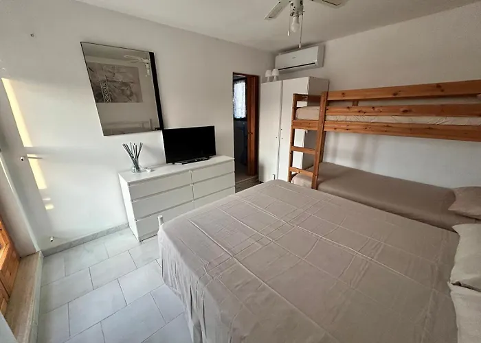Holiday home Con Terrazza