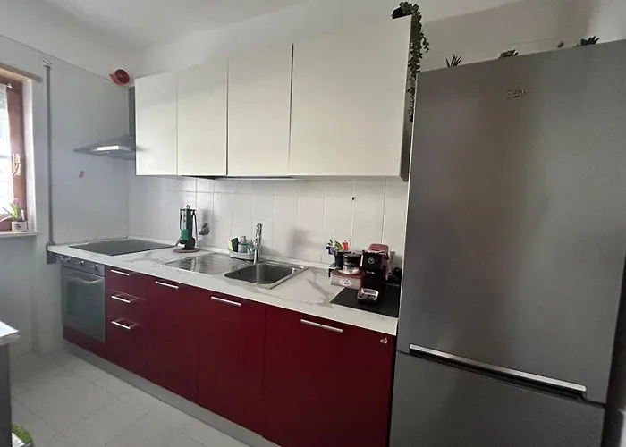Con Terrazza Holiday home