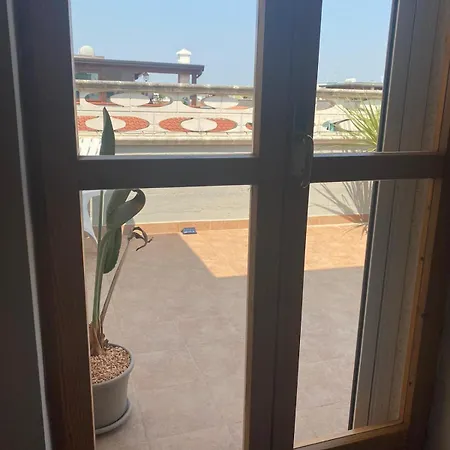 Con Terrazza Сasa de vacaciones