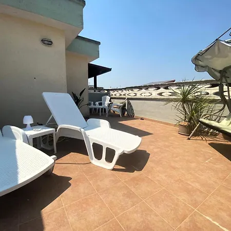 Con Terrazza Holiday home *