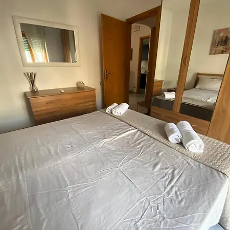 Con Terrazza Holiday home Marina di Ginosa