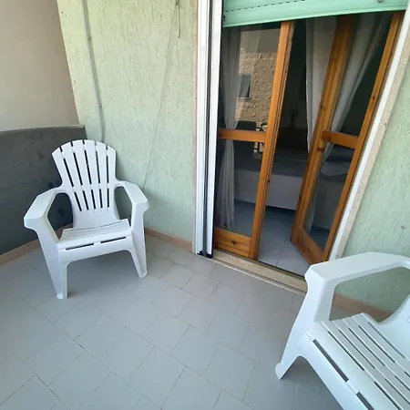 Holiday home Con Terrazza