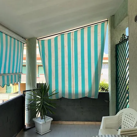 Con Terrazza Vakantiehuis