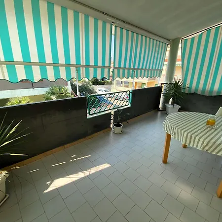 Holiday home Con Terrazza