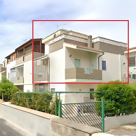 Con Terrazza Casa vacanze *