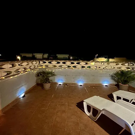 Con Terrazza Vakantiehuis