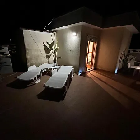Con Terrazza Holiday home Marina di Ginosa