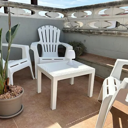 Holiday home Con Terrazza Marina di Ginosa