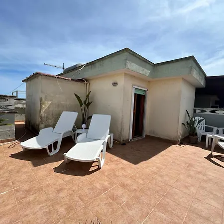 Holiday home Con Terrazza