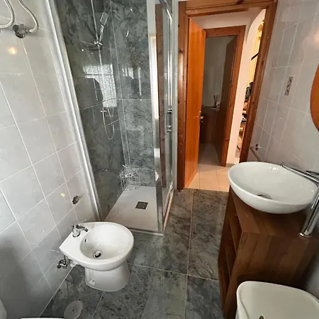 Con Terrazza Holiday home *
