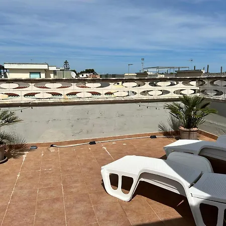Con Terrazza * Marina di Ginosa