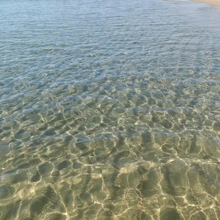Con Terrazza * Marina di Ginosa