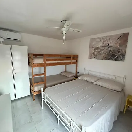 Holiday home Con Terrazza *