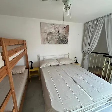 Con Terrazza Holiday home Marina di Ginosa