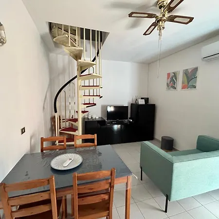 Holiday home Con Terrazza Marina di Ginosa
