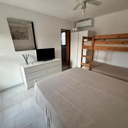 Holiday home Con Terrazza