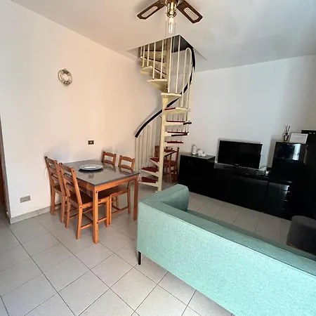 Con Terrazza Holiday home *