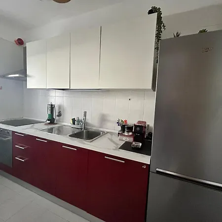 Con Terrazza Holiday home
