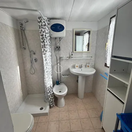 Con Terrazza Holiday home *