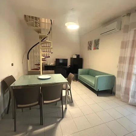 Tatil Evi Con Terrazza
