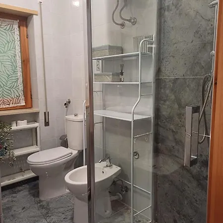 Vakantiehuis Con Terrazza