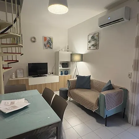 Vakantiehuis Con Terrazza