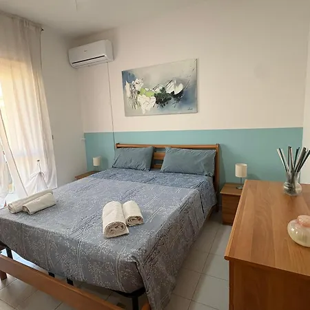 Vakantiehuis Con Terrazza Marina di Ginosa
