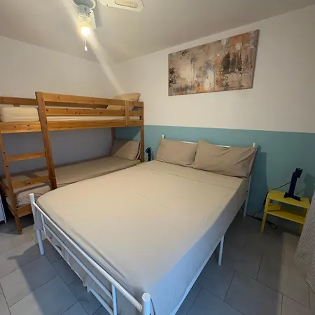 Holiday home Con Terrazza *