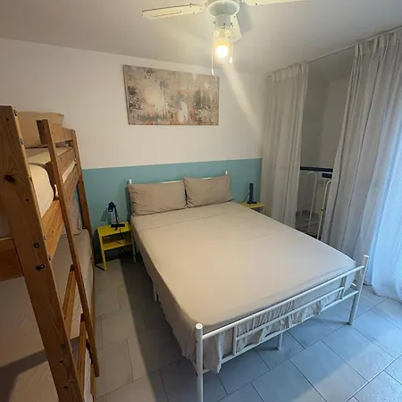 Vakantiehuis Con Terrazza *