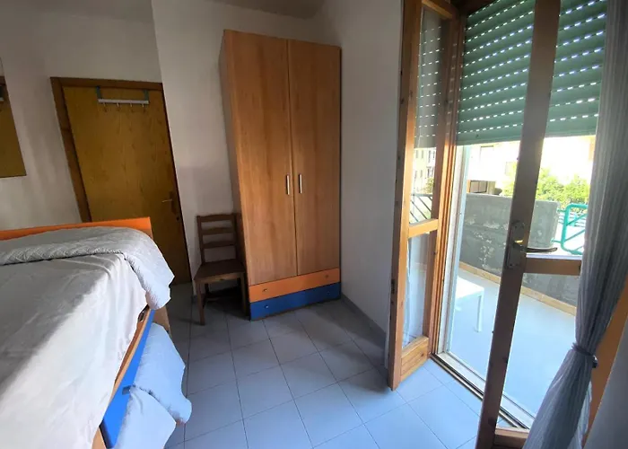 Casa vacanze Con Terrazza Marina di Ginosa